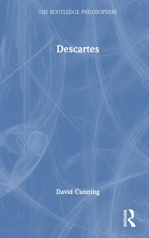 Cover of Descartes