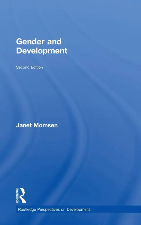 Cover of Gender and Development
