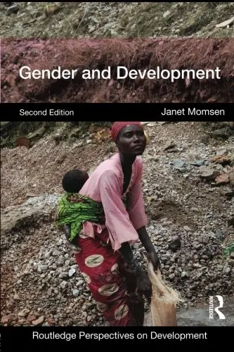 Cover of Gender and Development
