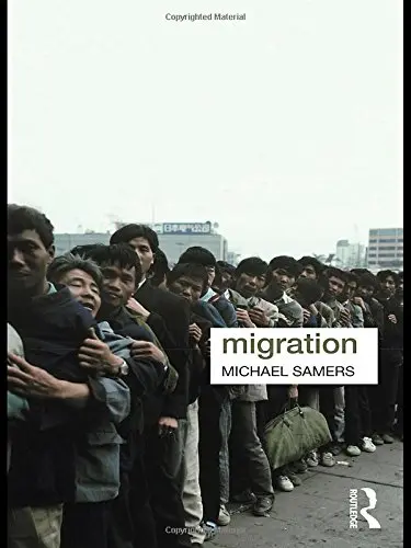 Cover of Migration