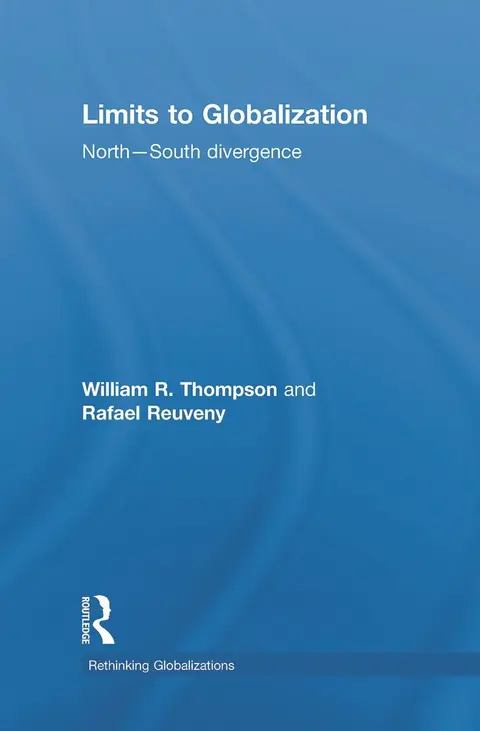 Cover of Limits to Globalization