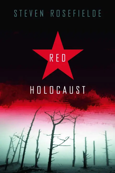 Cover of Red Holocaust