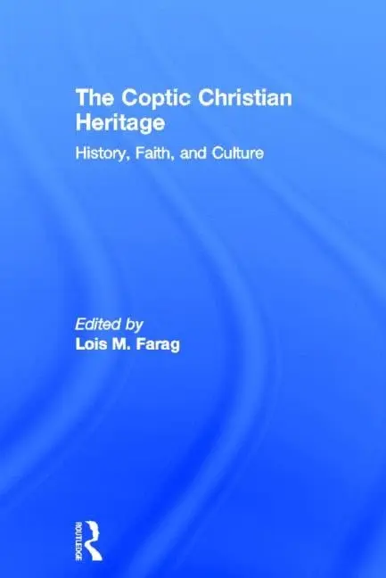 Cover of The Coptic Christian Heritage