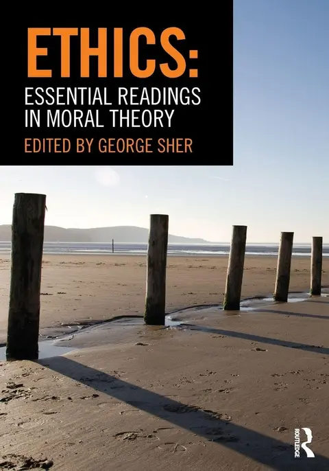 Cover of Ethics