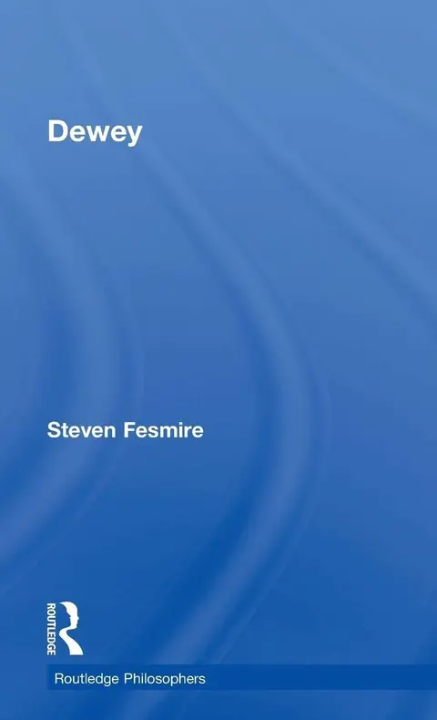 Cover of Dewey