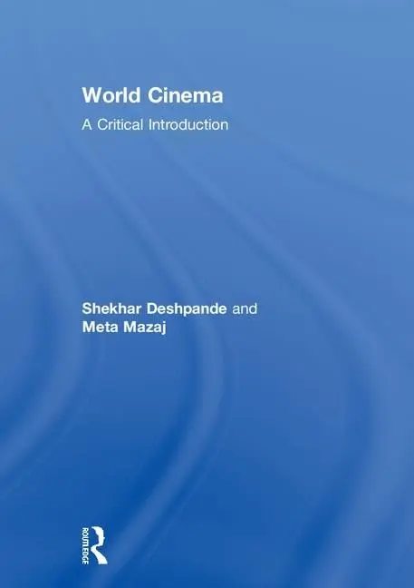 Cover of World Cinema