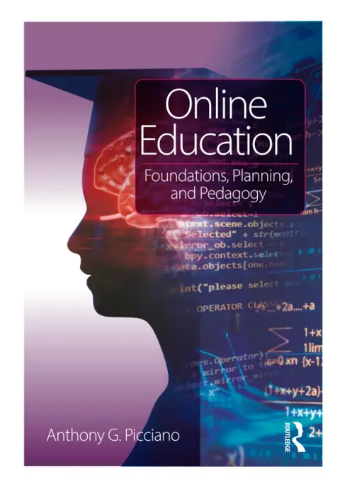 Cover of Online Education