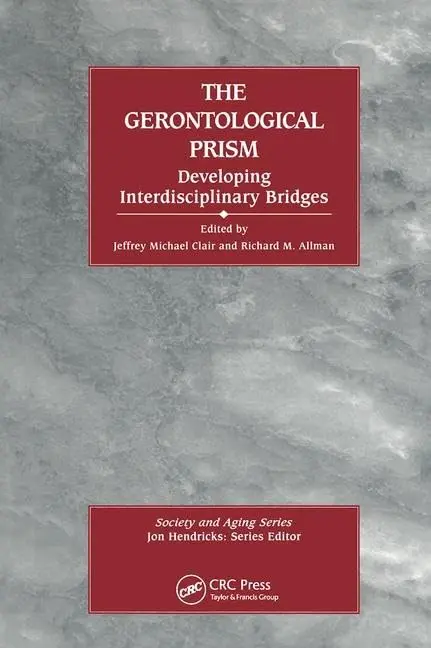 Cover of The Gerontological Prism