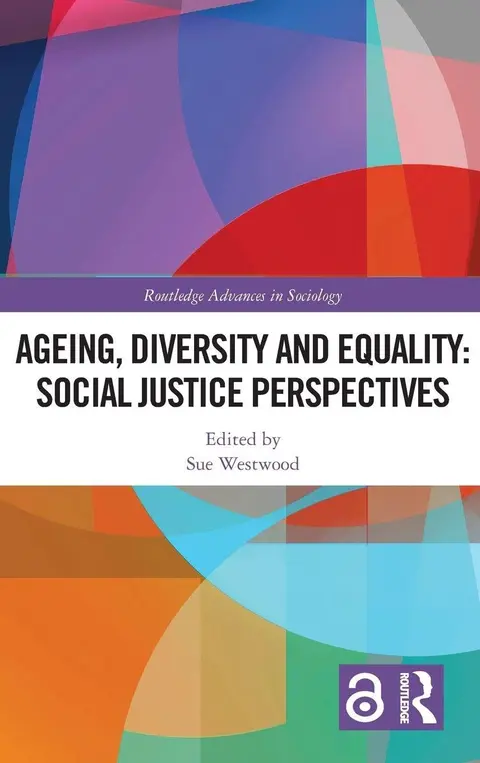 Cover of Ageing, Diversity and Equality