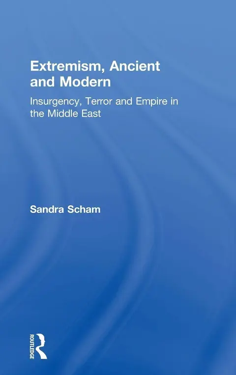 Cover of Extremism, Ancient and Modern