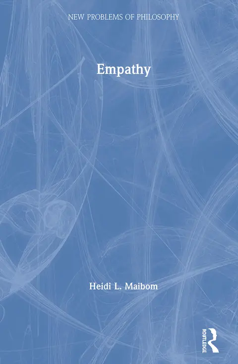 Cover of Empathy