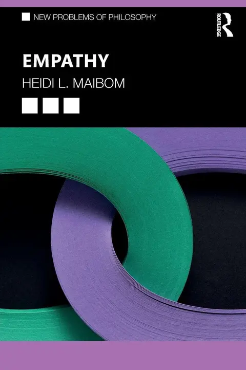 Cover of Empathy