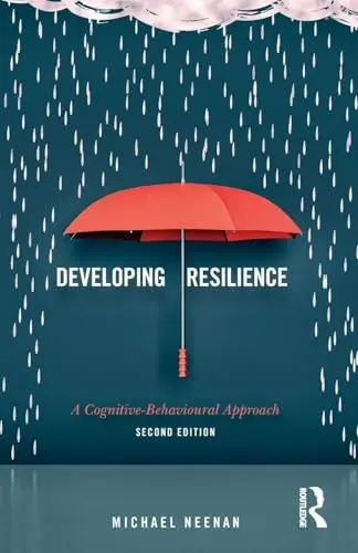 Cover of Developing Resilience