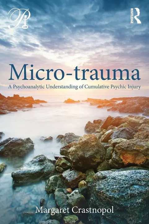 Cover of Micro-trauma