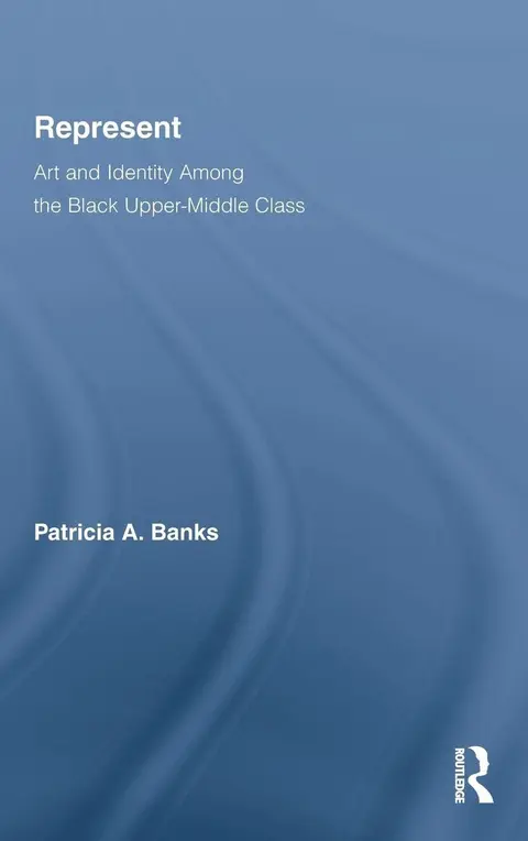 Cover of Represent