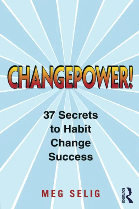 Cover of Changepower!