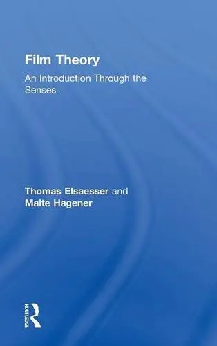 Cover of Film Theory