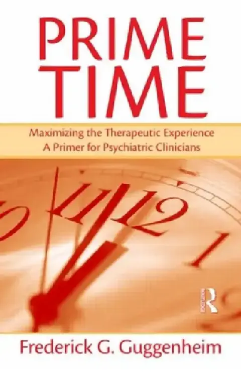 Cover of Prime Time