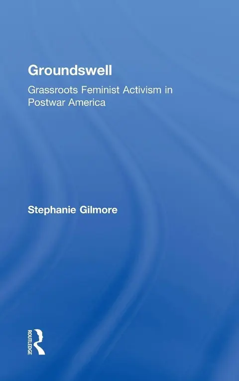 Cover of Groundswell