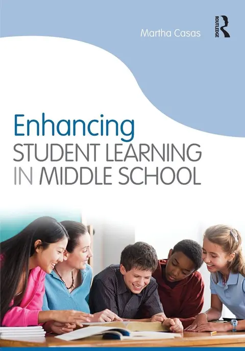 Cover of Enhancing Student Learning in Middle School
