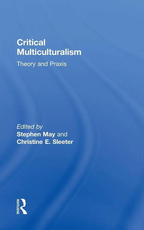 Cover of Critical Multiculturalism