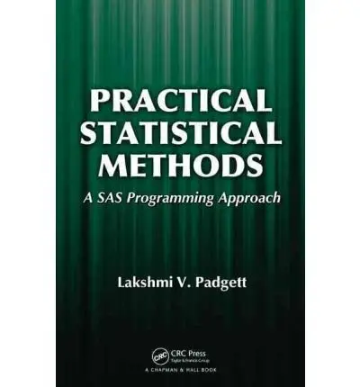 Cover of Practical Statistical Methods
