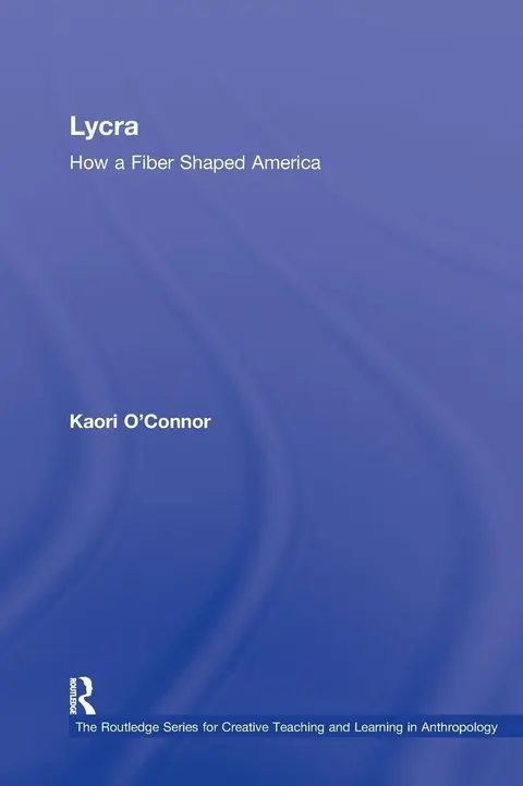Cover of Lycra