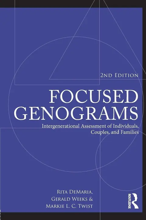 Cover of Focused Genograms