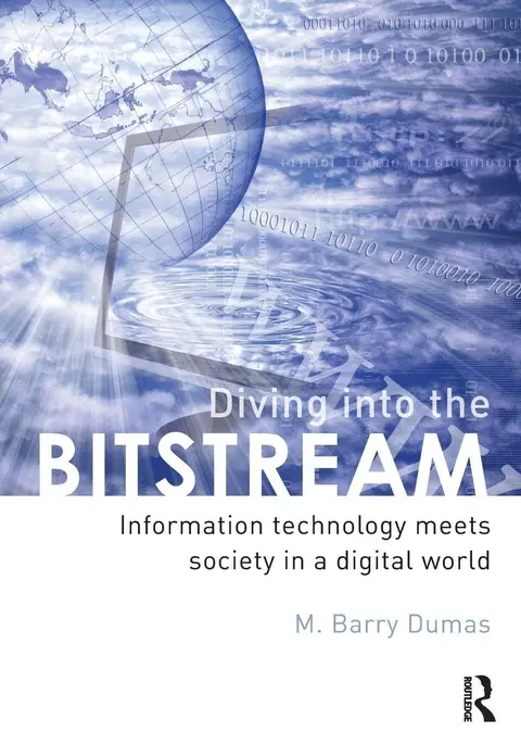 Cover of Diving into the Bitstream