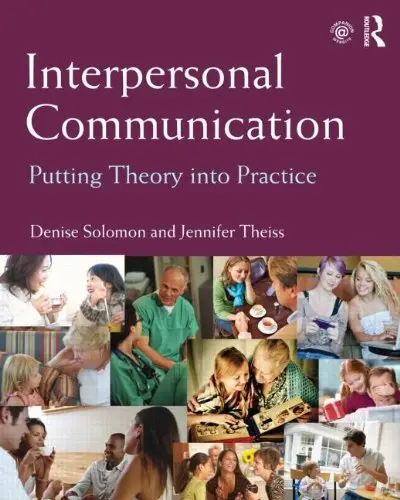 Cover of Interpersonal Communication