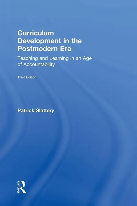 Cover of Curriculum Development in the Postmodern Era