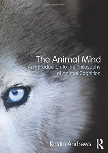 Cover of The Animal Mind