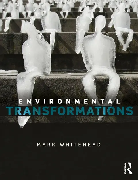 Cover of Environmental Transformations