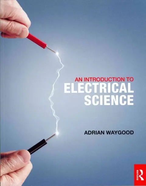 Cover of Introduction to Electrical Science