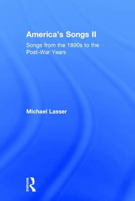 Cover of America's Songs II