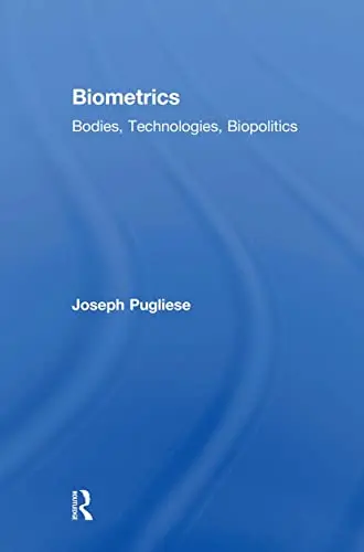 Cover of Biometrics