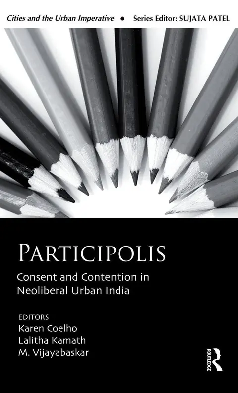 Cover of Participolis