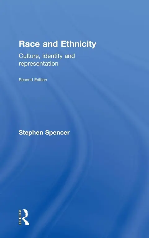 Cover of Race and Ethnicity