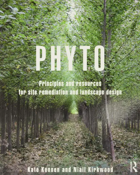 Cover of Phyto