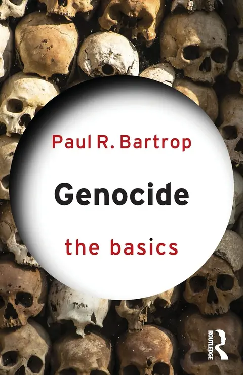 Cover of Genocide