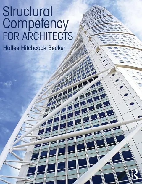 Cover of Structural Competency for Architects