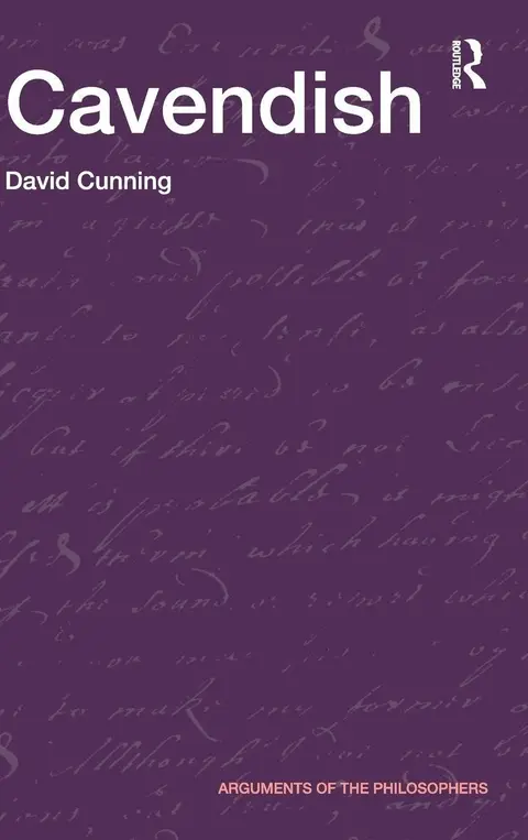 Cover of Cavendish
