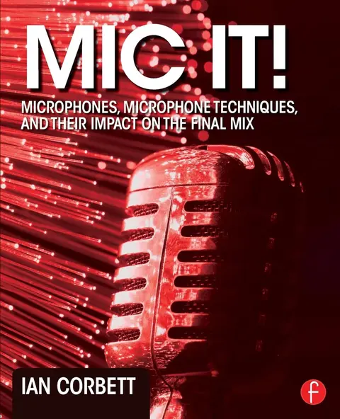 Cover of Mic It!