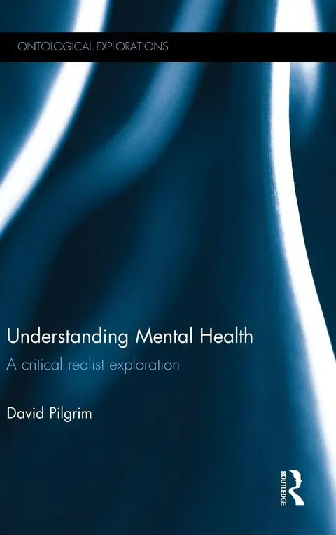 Cover of Understanding Mental Health