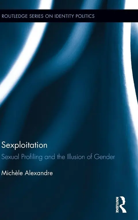 Cover of Sexploitation