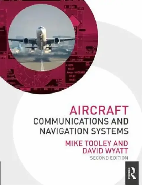 Cover of Aircraft Communications and Navigation Systems
