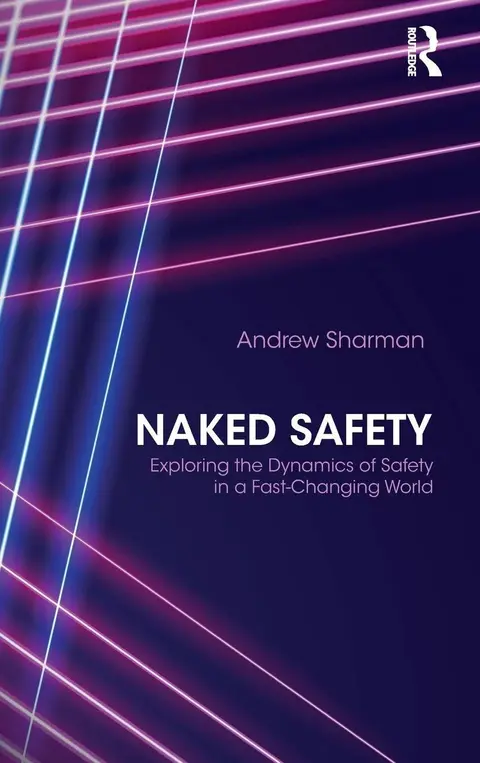 Cover of Naked Safety