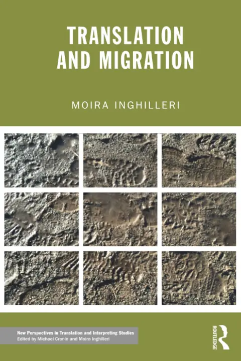 Cover of Translation and Migration