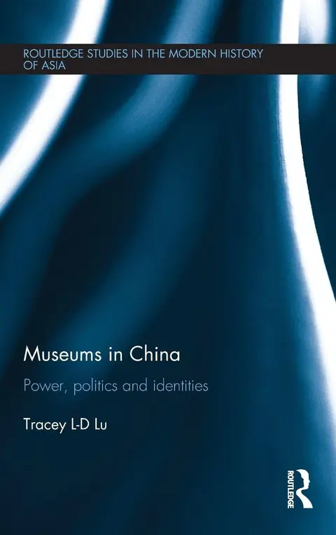 Cover of Museums in China