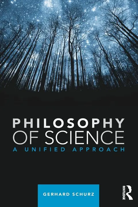 Cover of Philosophy of Science